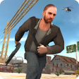 プログラムのアイコン：Anti Terrorist: Shooting …