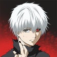 프로그램 아이콘: Tokyo Ghoul: Break the Ch…