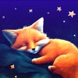 Ikon program: Deep Sleep: relaxing soun…