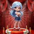 程序图标：Fashion Battle Blox