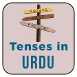 Tenses in Urdu