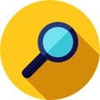 Programın simgesi: Search Emoji