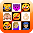 程序图标：Search Emoji