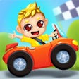 Icon of program: Vlad  Niki Car Games for Kids