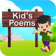 Icon of program: Kids Poems