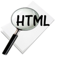 HTML Viewer icon