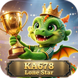 Иконка программы: KA678LoneStar