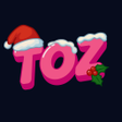أيقونة البرنامج: TOZ - Party games