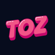 أيقونة البرنامج: TOZ - Party games
