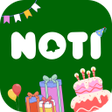 Biểu tượng của chương trình: Nô Tì