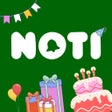 Biểu tượng của chương trình: Nô Tì