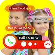 Icon of program: diana and roma video call
