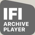 Symbol des Programms: IFI Player