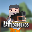 プログラムのアイコン：Simple Battlegrounds