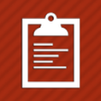 Symbol des Programms: Shopping List