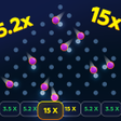 Programın simgesi: Plinko Synthesis