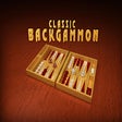 Classic Backgammon