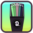 程序图标：Ghost Finder EMF