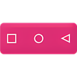 程序图标：Navigation Bar - Back Hom…