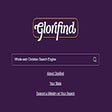 Icon of program: Glorifind - Search Engine