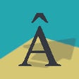 프로그램 아이콘: Accented capital letters