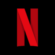 Symbol des Programms: Netflix