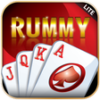 程序图标：KhelPlay Rummy  Indian Ru…