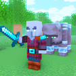 أيقونة البرنامج: Craft Master World Fun
