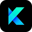 プログラムのアイコン：Kandinsky AI Video Genera…