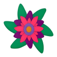 Programın simgesi: Houseplant Care Plus: Tra…