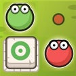 Icône du programme : Bubble Blast Trapped