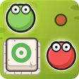 プログラムのアイコン：Bubble Blast™ Trapped