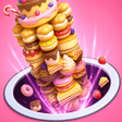 Programın simgesi: Black Holes: Devour Fruit