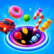 Icon of program: Black Holes: Devour Fruit