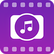Programın simgesi: Add Background Audio to V…