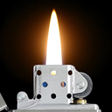 Ikona programu: Lighter Simulator Prank