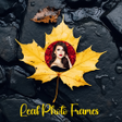 Icon of program: Leaf Photo Frames
