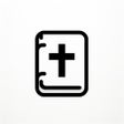 أيقونة البرنامج: Bible Widget
