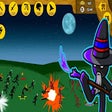 أيقونة البرنامج: Stick War - Unblocked & F…