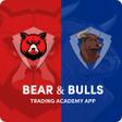 プログラムのアイコン：BearBulls App
