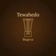 Symbol des Programms: Tewahedo Begena