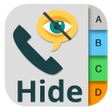Ikon program: Hide Phone Number Contact…