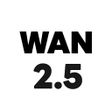 Иконка программы: Wan 2.5 Animate
