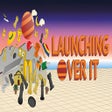 Ícone do programa: Launching Over It