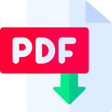 Ikon program: Web2PDF - HTML to PDF Con…