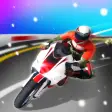 Moto Traffic Rider 3D
