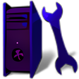 プログラムのアイコン：Galaxy Ace Unlock