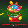 Ícone do programa: Rewarded Play Double Mone…