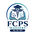 Programikonen: FCPS Mastery By Dr NP