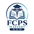 Иконка программы: FCPS Mastery By Dr NP